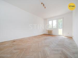 Prodej bytu 2+1, Ostrava, Klegova, 58 m2