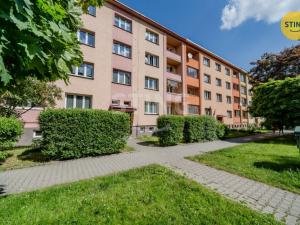 Prodej bytu 2+1, Ostrava, Klegova, 58 m2