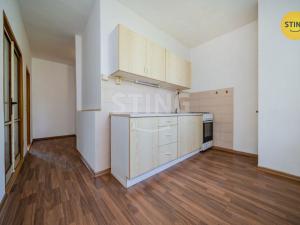 Prodej bytu 2+1, Ostrava, Klegova, 58 m2