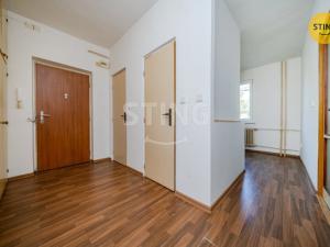 Prodej bytu 2+1, Ostrava, Klegova, 58 m2