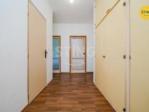 Prodej bytu 2+1, Ostrava, Klegova, 58 m2