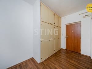 Prodej bytu 2+1, Ostrava, Klegova, 58 m2