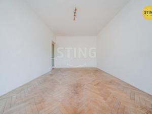 Prodej bytu 2+1, Ostrava, Klegova, 58 m2