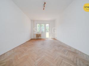 Prodej bytu 2+1, Ostrava, Klegova, 58 m2