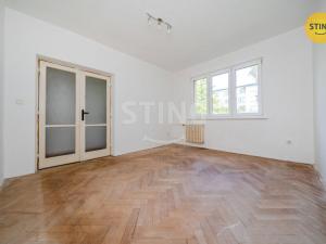 Prodej bytu 2+1, Ostrava, Klegova, 58 m2