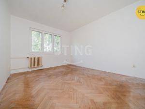 Prodej bytu 2+1, Ostrava, Klegova, 58 m2