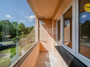 Prodej bytu 2+1, Ostrava, Klegova, 58 m2