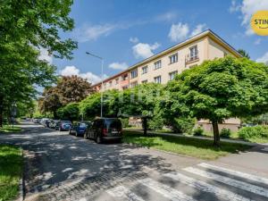 Prodej bytu 2+1, Ostrava, Klegova, 58 m2