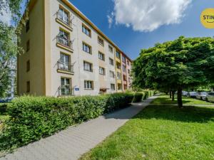 Prodej bytu 2+1, Ostrava, Klegova, 58 m2