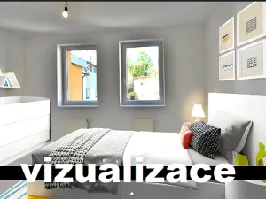 Prodej bytu 3+kk, Jablonec nad Nisou, Lesní, 98 m2