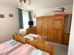 Prodej chalupy, Pernink, Blatenská, 330 m2