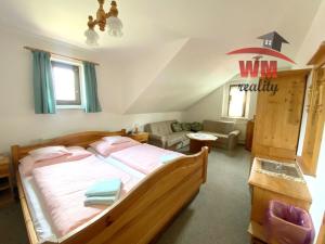 Prodej chalupy, Pernink, Blatenská, 330 m2