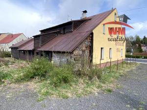 Prodej chalupy, Pernink, Blatenská, 330 m2