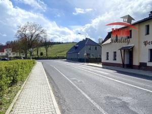 Prodej chalupy, Pernink, Blatenská, 330 m2