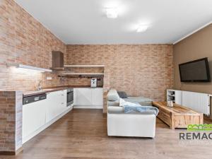 Prodej bytu 3+kk, Uherské Hradiště, Zelené náměstí, 86 m2