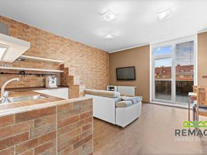 Prodej bytu 3+kk, Uherské Hradiště, Zelené náměstí, 86 m2