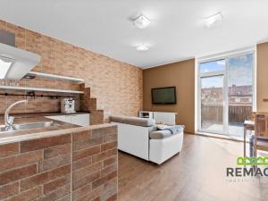Prodej bytu 3+kk, Uherské Hradiště, Zelené náměstí, 86 m2