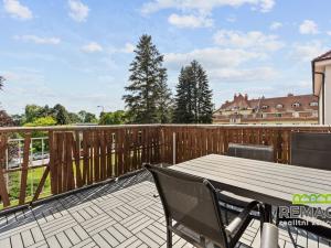 Prodej bytu 3+kk, Uherské Hradiště, Zelené náměstí, 86 m2