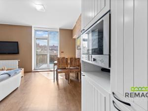 Prodej bytu 3+kk, Uherské Hradiště, Zelené náměstí, 86 m2