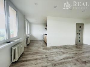 Pronájem bytu 1+1, Bílina - Pražské Předměstí, Fügnerova, 34 m2