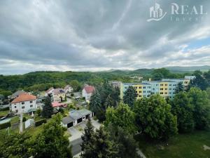 Pronájem bytu 1+1, Bílina - Pražské Předměstí, Fügnerova, 34 m2