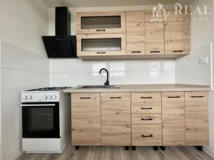 Pronájem bytu 1+1, Bílina - Pražské Předměstí, Fügnerova, 34 m2