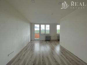 Pronájem bytu 1+1, Bílina - Pražské Předměstí, Fügnerova, 34 m2
