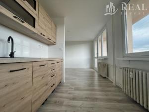 Pronájem bytu 1+1, Bílina - Pražské Předměstí, Fügnerova, 34 m2