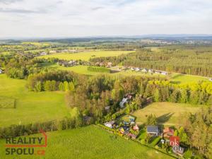 Prodej chaty, Běleč nad Orlicí, 60 m2