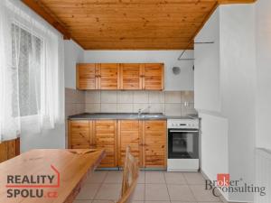 Prodej chaty, Běleč nad Orlicí, 60 m2