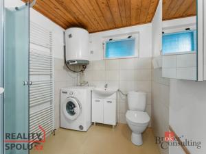 Prodej chaty, Běleč nad Orlicí, 60 m2