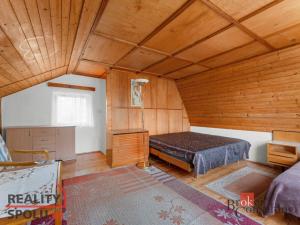 Prodej chaty, Běleč nad Orlicí, 60 m2