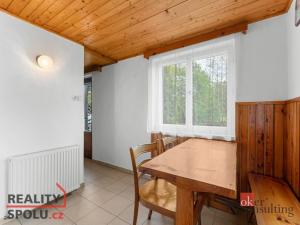 Prodej chaty, Běleč nad Orlicí, 60 m2