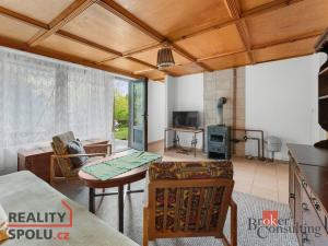 Prodej chaty, Běleč nad Orlicí, 60 m2