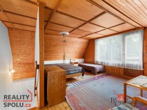Prodej chaty, Běleč nad Orlicí, 60 m2