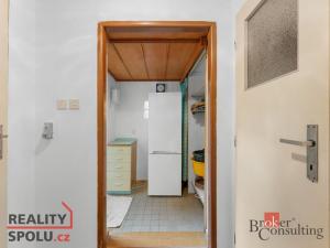 Prodej chaty, Běleč nad Orlicí, 60 m2