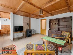 Prodej chaty, Běleč nad Orlicí, 60 m2