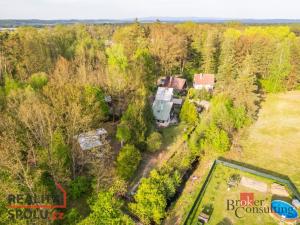 Prodej chaty, Běleč nad Orlicí, 60 m2