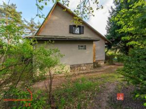 Prodej chaty, Běleč nad Orlicí, 60 m2