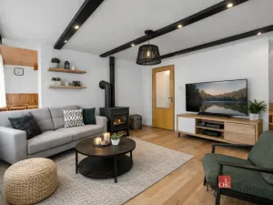 Prodej chaty, Běleč nad Orlicí, 60 m2