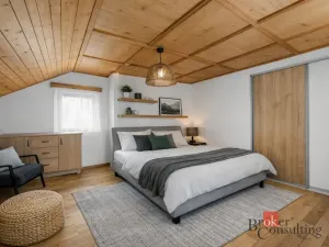 Prodej chaty, Běleč nad Orlicí, 60 m2