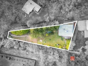 Prodej chaty, Běleč nad Orlicí, 60 m2