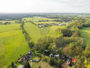 Prodej chaty, Běleč nad Orlicí, 60 m2