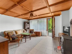 Prodej chaty, Běleč nad Orlicí, 60 m2