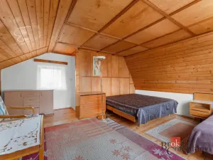 Prodej chaty, Běleč nad Orlicí, 60 m2