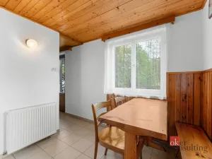 Prodej chaty, Běleč nad Orlicí, 60 m2