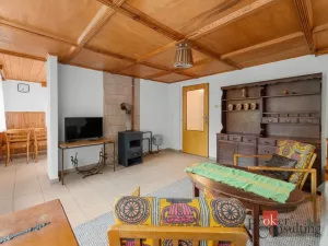 Prodej chaty, Běleč nad Orlicí, 60 m2