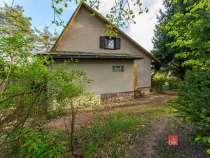 Prodej chaty, Běleč nad Orlicí, 60 m2