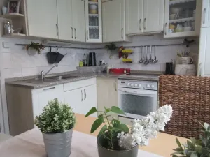 Prodej bytu 3+1, Protivín, Družstevní, 71 m2