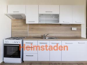 Pronájem bytu 2+1, Frýdek-Místek - Frýdek, Růžový pahorek, 50 m2